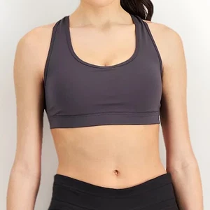 ID Ideology Performance Medium Impact Sports Bra Women's Small - Picture 1 of 3