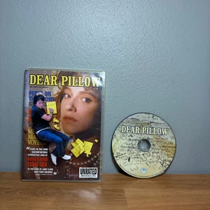 Dear Pillow (DVD, 2007) Unrated Coming Of Age Film , Bryan Poyser Rusty Kelley - Picture 1 of 4