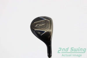 Wilson Staff D7 Hybrid 3 Hybrid 19° Graphite Stiff Right 41.0in - Picture 1 of 8