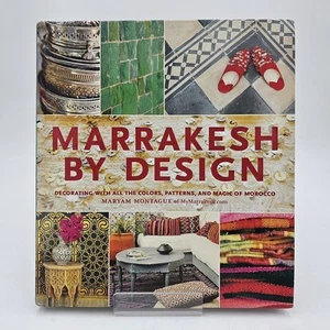 Marrakesh by Design | Moroccan Decor Bohemian Interior Design How-To | HC Good - Picture 1 of 21