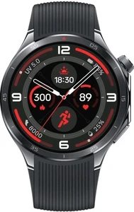 ++ SmartWatch - OnePlus Watch 3, Obsidian Titanium, 46 mm, (confezione originale), sigillato! ++ - Foto 1 di 11