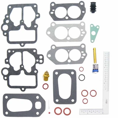 Kit de reparación de carburador CSW Walker Products para Subaru Star Standard DL GF GL Foto 1 de 2