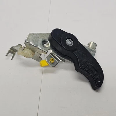 Manija de liberación interior puerta trasera izquierda Ford Transit Connect 2010-2013 Foto 1 de 4