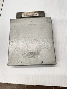 F8DF-12A650-ZA ecm ecu computer 1997-1998 Ford Taurus or Mercury Sable B20 - Picture 1 of 5