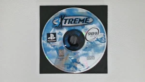 3Xtreme (Sony PlayStation 1, 1999) - Picture 1 of 1