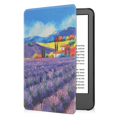 Tablet Case for Amazon Kindle Ereader 11. Generation 2022 6 Inch Slim - Image 1 of 4