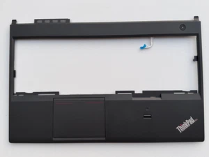 Lenovo Thinkpad T540p Handauflage mit Touchpad 04X5542 - Bild 1 von 2