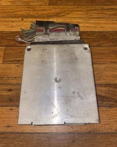 PLUG & PLAY 89-91 FORD TRUCK F250 5.8 ECM ECU MODULE - Picture 1 of 2