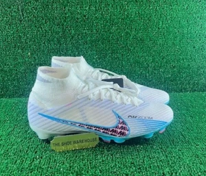 Nike Zoom Mercurial Superfly 9 Elite SG-PRO Pack FD0250-146 Men 6 / WMNS 7.5 - Picture 1 of 5