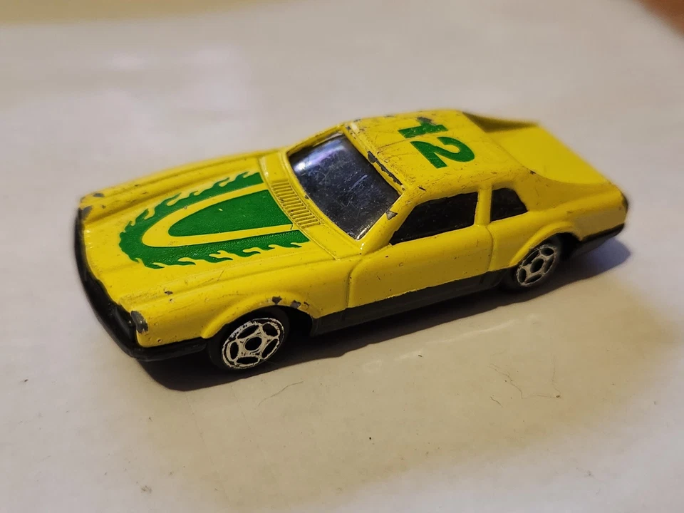 Hot Wheels/ Matchbox JAGUAR (CAJA # 18) xjs xk e f tipo xj6 xj220 Foto 1 de 1