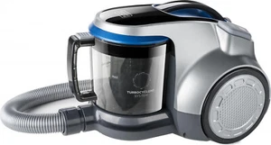 Black & Decker Aspirapolvere a Traino 2 litri a Cilindro Secco 700 W BXVML700E - Foto 1 di 8