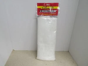 NOS FMF Racing 4 Stroke Standard Silencer Packing Exhaust Muffler packing 010590 - Picture 1 of 5