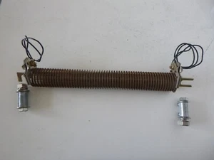 Ohmite PFE5KR250 Powr-Rib Wirewound Power Resistor .25 Ohms - Picture 1 of 5