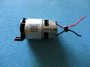 Bosch Akkuschrauber Motor PSR18Li-2 Modell PSR Expert Baugleich 1607022607 - Bild 1 von 3