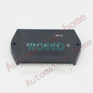NEW 1PCS For SANYO STK412-170C MODULE Free Shipping#QW - Picture 1 of 4
