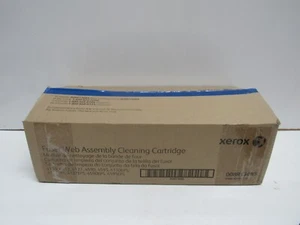 GENUINE XEROX 008R13085 (4110) FUSER WEB ASSEMBLY CLEANING CARTRIDGE - Photo 1/2