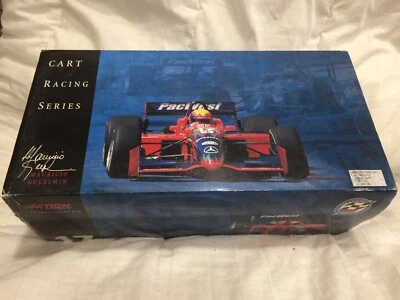 PacWest Racing Reynard 99i Mercedes Benz Gugelmin Action W189941590 1/18 scale  - Immagine 1 di 4