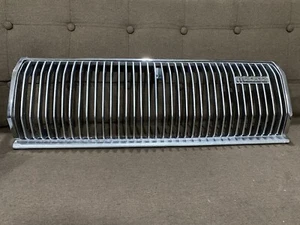 Mazda 323 Glc Grill - Picture 1 of 2