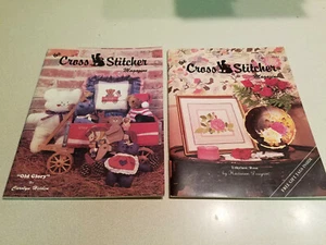 Der Kreuzhefter Dezember 1984 - Januar 1985 & Juni - Juli 1985 Zeitschriften - Bild 1 von 8