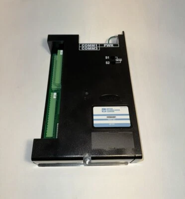 UNITED TECHNOLOGIES CARRIER I/O MODULE HK50AA001 CEDP121036-16 - Image 1 of 4