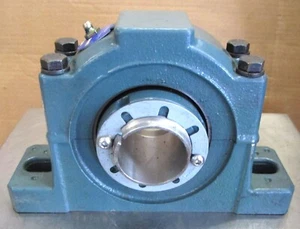 Dodge P2B511-ISAF-115R Spherical Roller Bearing Pillow Block P# 070056 New Surpl - Picture 1 of 8