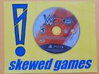 WWE 2K15 - Disc Only - PS3 PlayStation 3 Sony
