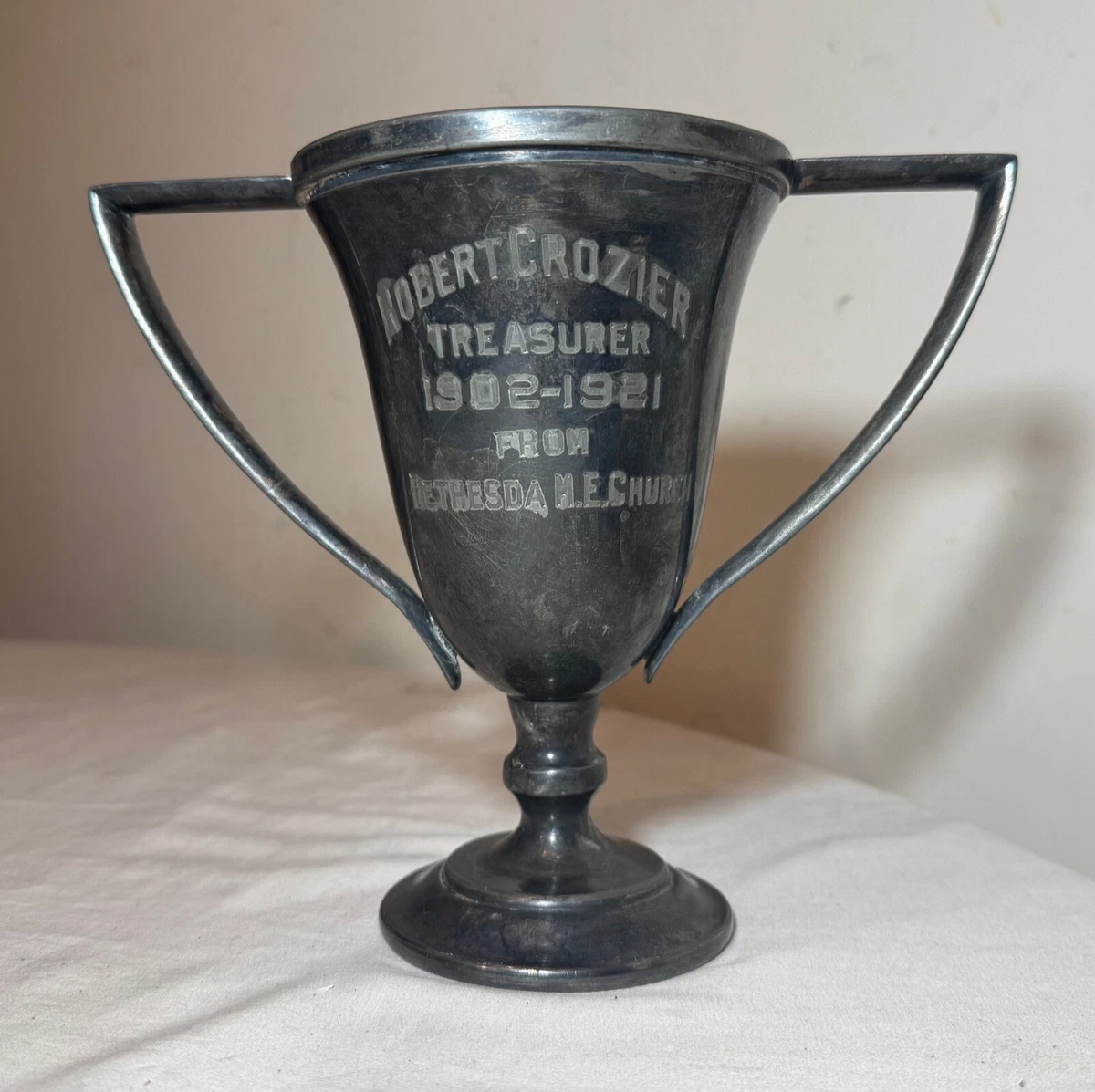 Antique Trophy for sale | eBay