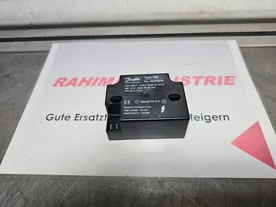 DANFOSS EBI 052F0036 used s.Bild - Bild 1 von 4
