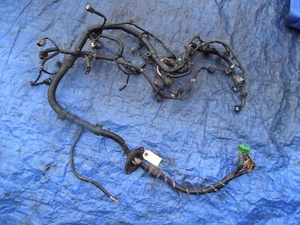 97-01 Honda CRV B20Z2 automatic transmission engine wiring harness auto 8888 - Picture 1 of 12