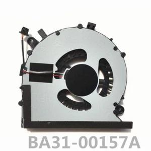 BA31-00157A FOR Samsung NP500R4K NP500R5L NP550R5L CPU Cooling Fan  - Picture 1 of 2