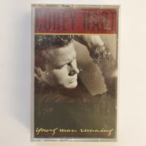 Corey Hart Young Man Running (Cassette) - Picture 1 of 2