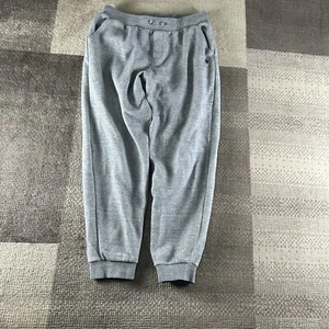 Polo Ralph Lauren Boys Sweat Pants Sz XL 18-20 Gray Joggers Pony Sweats Youth - Picture 1 of 8