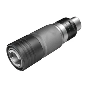 NEW SANDVIK COROMANT C5-391.61-01 097 CAPTO to BILZ QUICK CHANGE TAPPING CHUCK - Picture 1 of 2