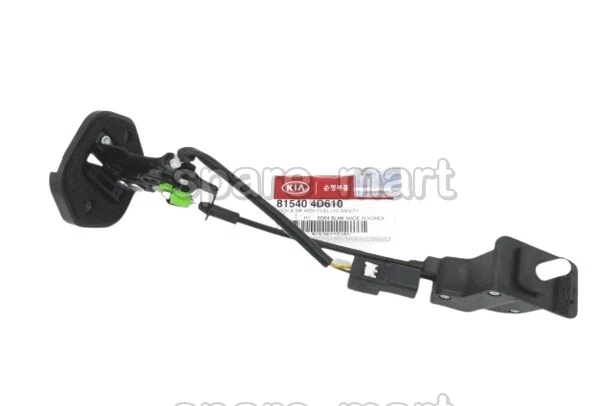 Actuador de bloqueo GENUINO 815404D610 para Hyundai Entourage 07-08 Foto 1 de 1