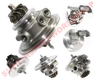 CHRA K03 53039880016 Turbo Cartridge for 99-04 Audi A6 Quattro 2.7T AJK - Picture 1 of 7