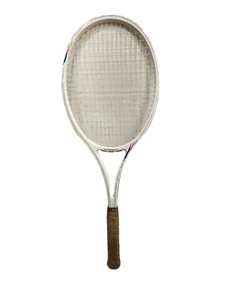 Donnay Espirit Composite Tennis Racquet White - Picture 1 of 10