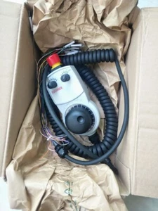 100% NEW EUCHNER HBA-086734 HANDWHEEL HBA086734 EXPEDITED SHIPPING - Picture 1 of 2