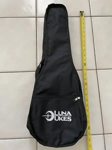 Luna Soprano Ukelele Bag - Brand New!!! - Picture 1 of 6