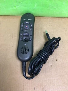 Nuance PowerMic II 0POWM2N-005 Dictation Microphone (TESTED) - Picture 1 of 5