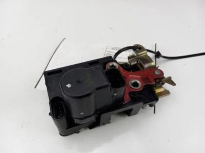 Buick Rendezvous 2003 pestillo de puerta levadiza Foto 1 de 4