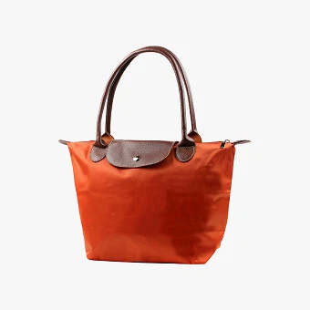 Nylon Bags & Handbags for Women