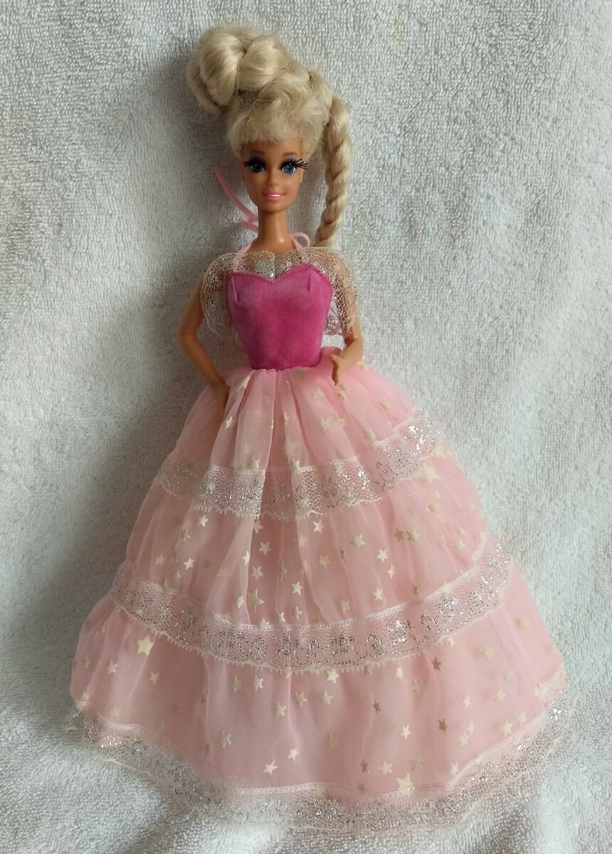 Dream Glow Barbie | eBay Dream Glow Barbie | eBay