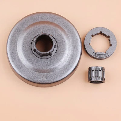 .325 Clutch Drum Sprocket For Jonsered CS2152 CS2153 CS2245 CS2250 CS2150 CS2141 - Image 1 of 4