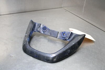 03-05 SUZUKI SV1000 Grab Bar Sissy Bar Handle Foto 1 de 4