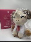 Youtooz Schlatt Ram Plushie 1ft Business Suit SOLD OUT In Hand
