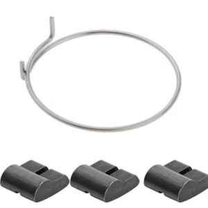 Sperrklinken Kit Steel With Spring Black Driver Accessories Freehub Body - Bild 1 von 6