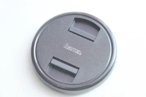 HAMA 58mm Front Lens Cap Made in Germany - Picture 1 of 2