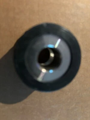 1-1/2" X 1/2" 150# Cast Threaded NPT Hex Bushing 304 Stainless Steel - Image 1 of 4