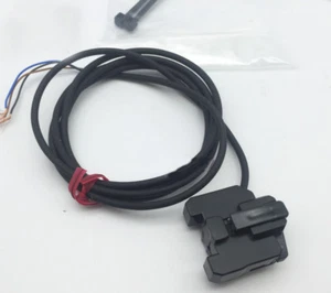 A● SUNX EX-F1 Liquid Level Sensor Clear Tube Mounting Type - Foto 1 di 5