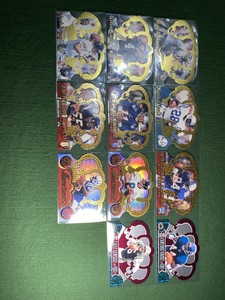 Pacific Crown Royale Football Cards